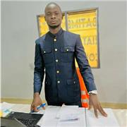 Je suis technicien supérieur en génie civil et passionné de la pédagogie